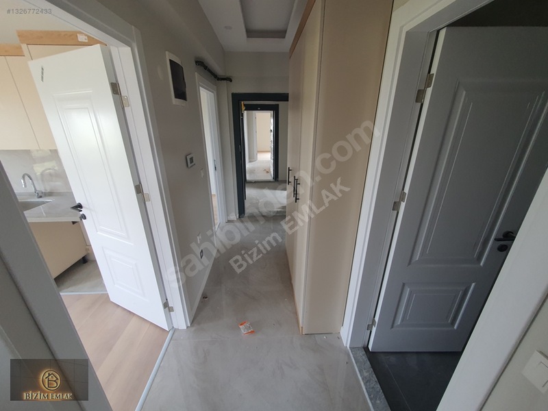 Güzelhisar Caddesinde Sıfır 2+1 Kombi+panjur+ankastreli Daire — fotoğraf 20