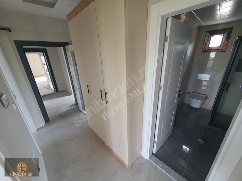 Güzelhisar Caddesinde Sıfır 2+1 Kombi+panjur+ankastreli Daire — fotoğraf 21