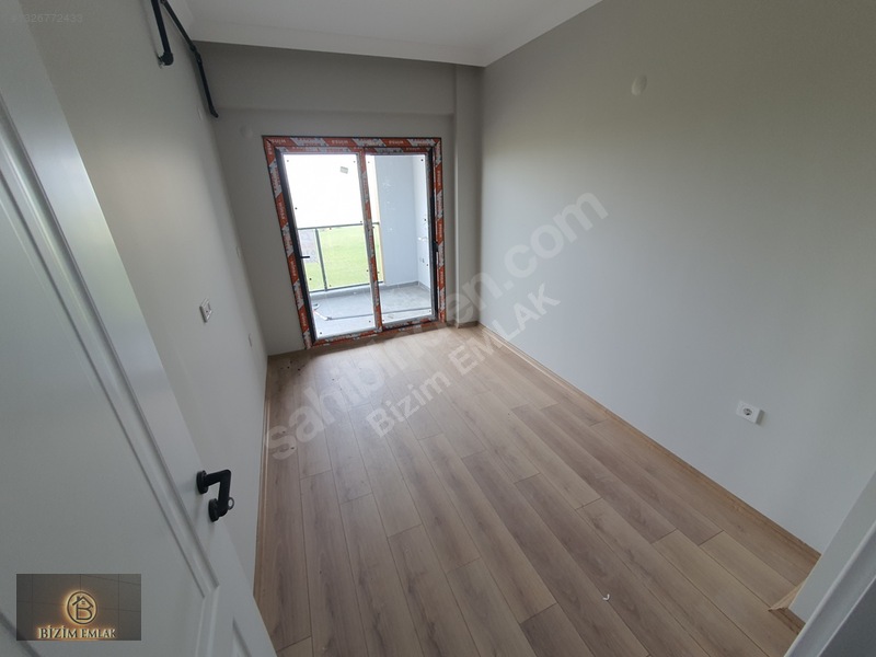 Güzelhisar Caddesinde Sıfır 2+1 Kombi+panjur+ankastreli Daire — fotoğraf 22