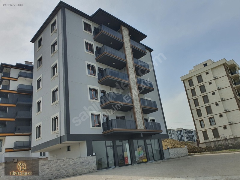 Güzelhisar Caddesinde Sıfır 2+1 Kombi+panjur+ankastreli Daire — fotoğraf 25