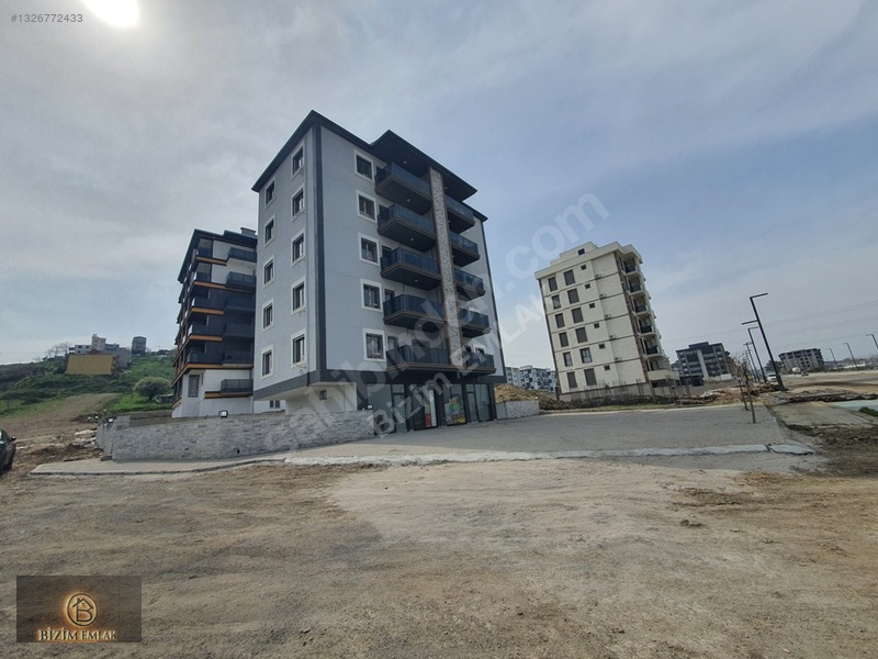 Güzelhisar Caddesinde Sıfır 2+1 Kombi+panjur+ankastreli Daire — fotoğraf 26