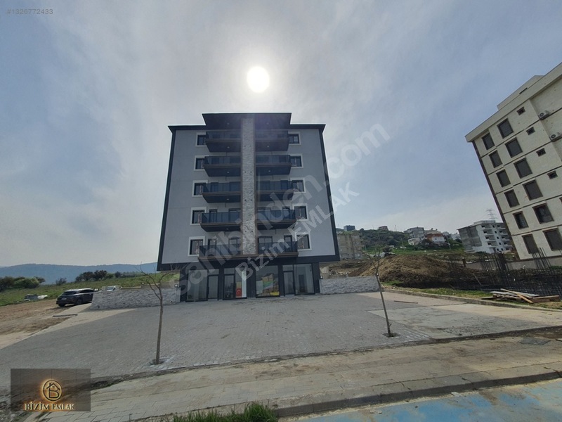Güzelhisar Caddesinde Sıfır 2+1 Kombi+panjur+ankastreli Daire — fotoğraf 27