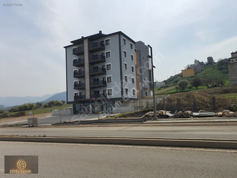 Güzelhisar Caddesinde Sıfır 2+1 Kombi+panjur+ankastreli Daire — fotoğraf 30