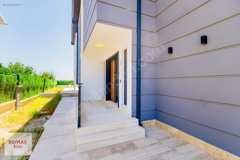 5+1 | 500 M² Müstakil Parselde Havuzlu Lüks Villa — fotoğraf 12