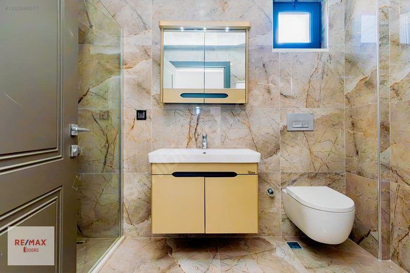 5+1 | 500 M² Müstakil Parselde Havuzlu Lüks Villa — fotoğraf 29