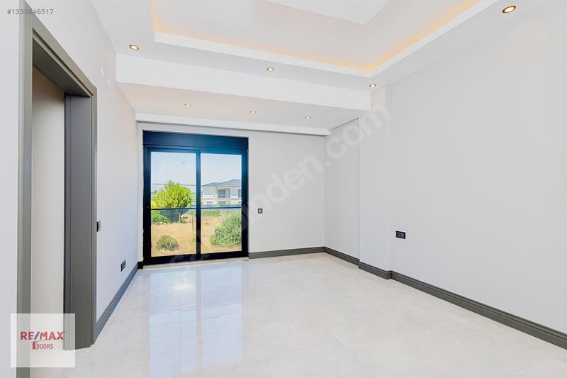 5+1 | 500 M² Müstakil Parselde Havuzlu Lüks Villa — fotoğraf 33