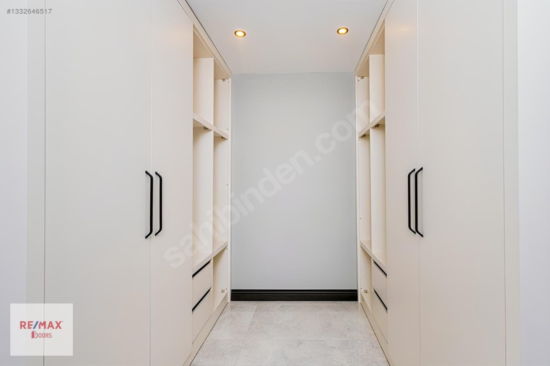5+1 | 500 M² Müstakil Parselde Havuzlu Lüks Villa — fotoğraf 34