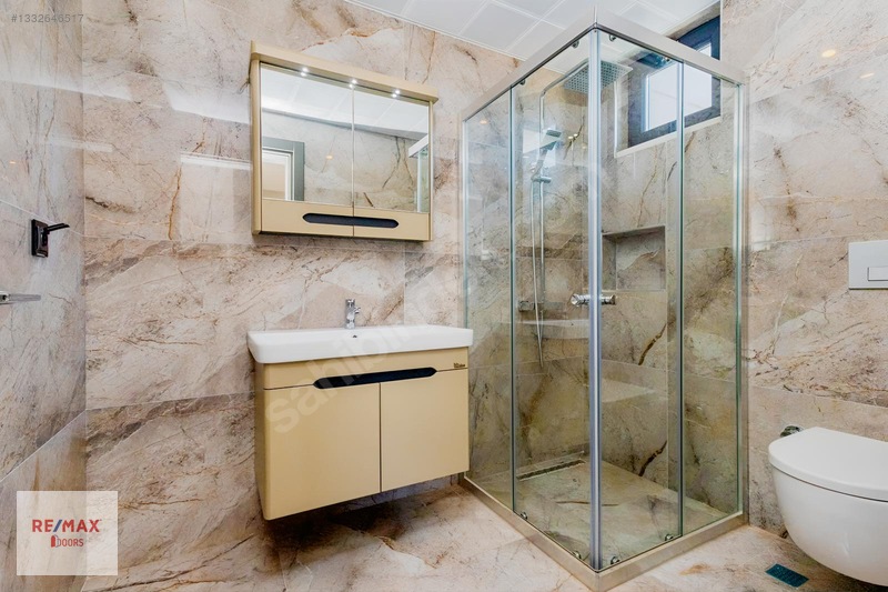 5+1 | 500 M² Müstakil Parselde Havuzlu Lüks Villa — fotoğraf 35