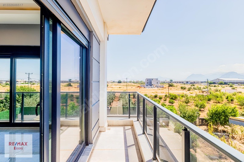 5+1 | 500 M² Müstakil Parselde Havuzlu Lüks Villa — fotoğraf 36