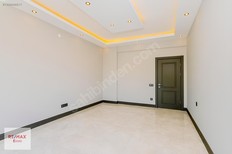 5+1 | 500 M² Müstakil Parselde Havuzlu Lüks Villa — fotoğraf 38