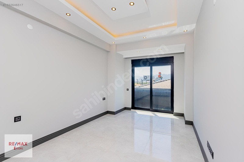 5+1 | 500 M² Müstakil Parselde Havuzlu Lüks Villa — fotoğraf 42