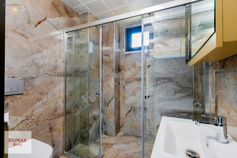 5+1 | 500 M² Müstakil Parselde Havuzlu Lüks Villa — fotoğraf 44