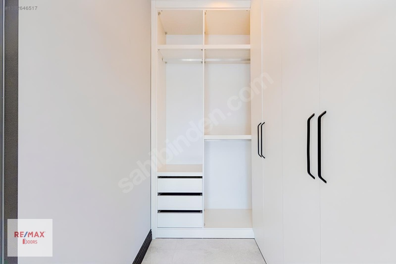 5+1 | 500 M² Müstakil Parselde Havuzlu Lüks Villa — fotoğraf 46