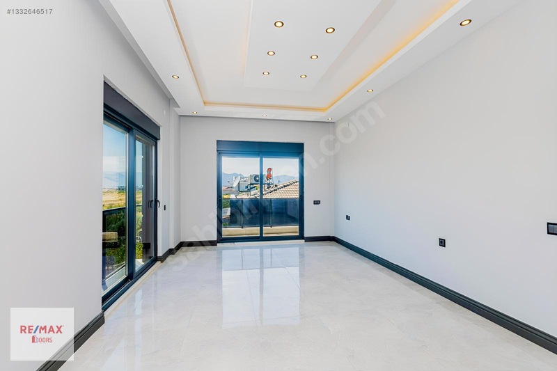 5+1 | 500 M² Müstakil Parselde Havuzlu Lüks Villa — fotoğraf 49