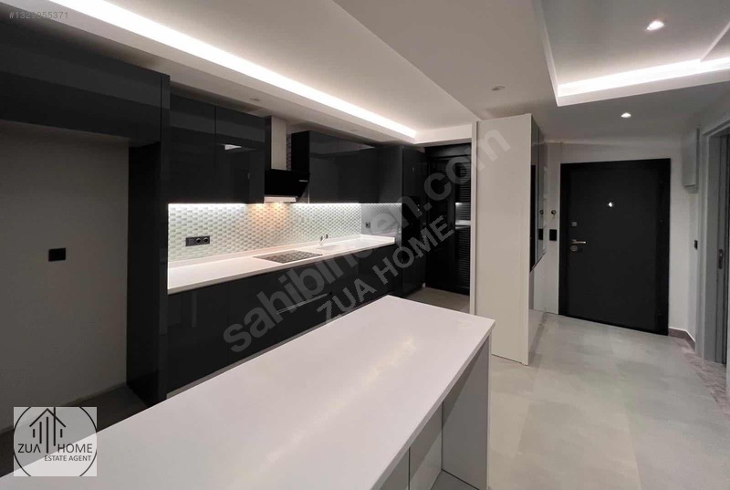 Sıde Kemerde Merkezi Konumda Lüks Triplex Villa