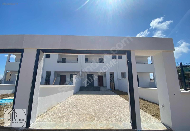 Sıde Kemerde Merkezi Konumda Lüks Triplex Villa — fotoğraf 2