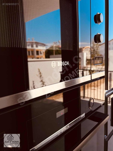 Sıde Kemerde Merkezi Konumda Lüks Triplex Villa — fotoğraf 6