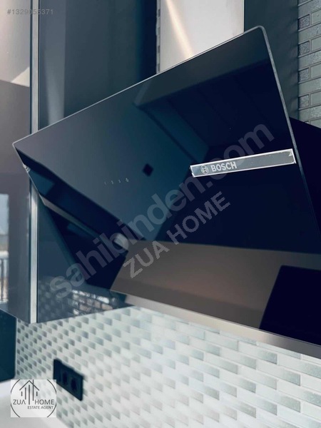 Sıde Kemerde Merkezi Konumda Lüks Triplex Villa — fotoğraf 7