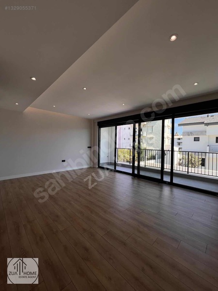 Sıde Kemerde Merkezi Konumda Lüks Triplex Villa — fotoğraf 8