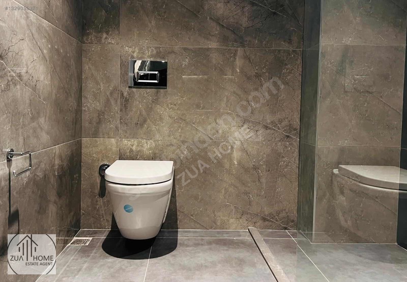 Sıde Kemerde Merkezi Konumda Lüks Triplex Villa — fotoğraf 11