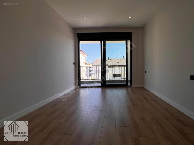 Sıde Kemerde Merkezi Konumda Lüks Triplex Villa — fotoğraf 13