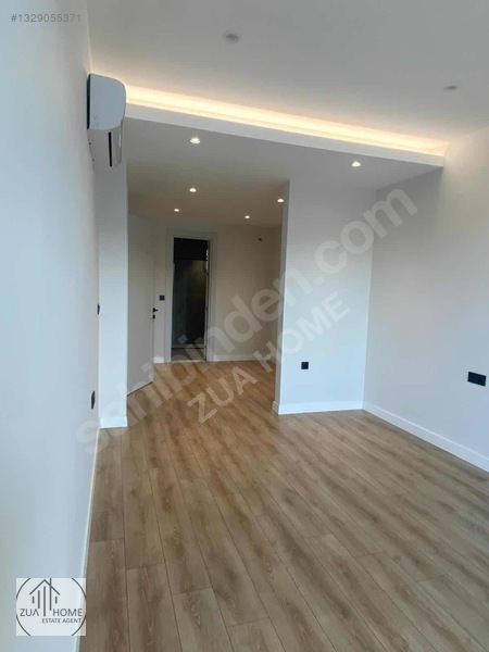 Sıde Kemerde Merkezi Konumda Lüks Triplex Villa — fotoğraf 15