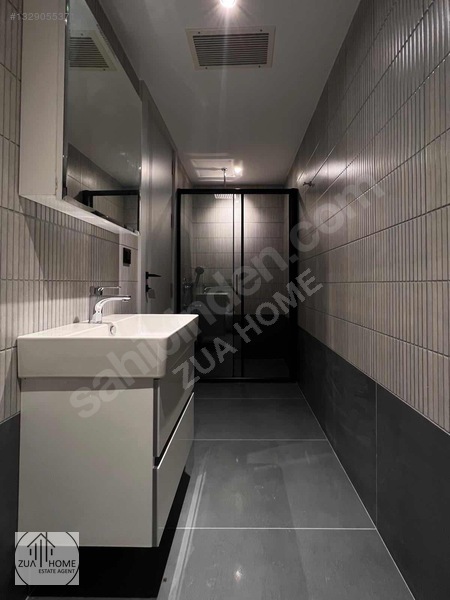 Sıde Kemerde Merkezi Konumda Lüks Triplex Villa — fotoğraf 16