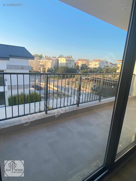 Sıde Kemerde Merkezi Konumda Lüks Triplex Villa — fotoğraf 19