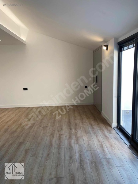 Sıde Kemerde Merkezi Konumda Lüks Triplex Villa — fotoğraf 20