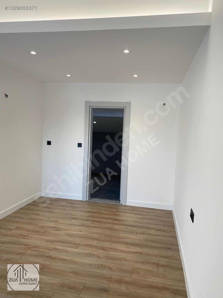 Sıde Kemerde Merkezi Konumda Lüks Triplex Villa — fotoğraf 21