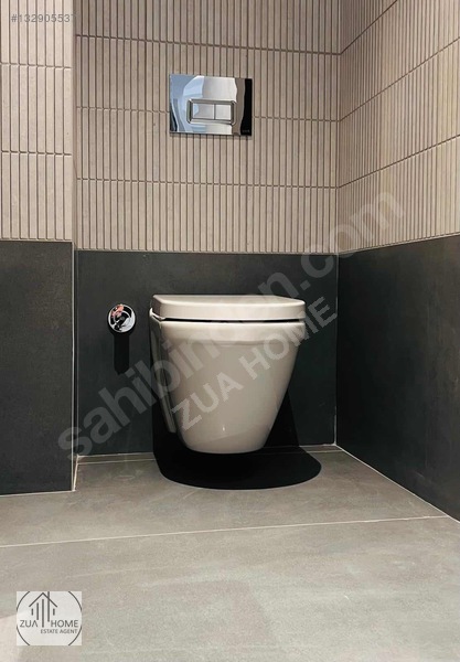 Sıde Kemerde Merkezi Konumda Lüks Triplex Villa — fotoğraf 22