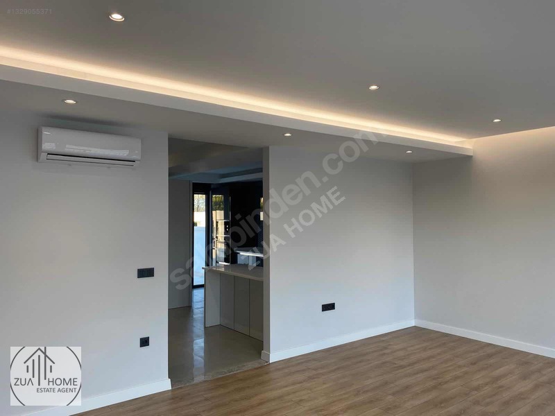 Sıde Kemerde Merkezi Konumda Lüks Triplex Villa — fotoğraf 23