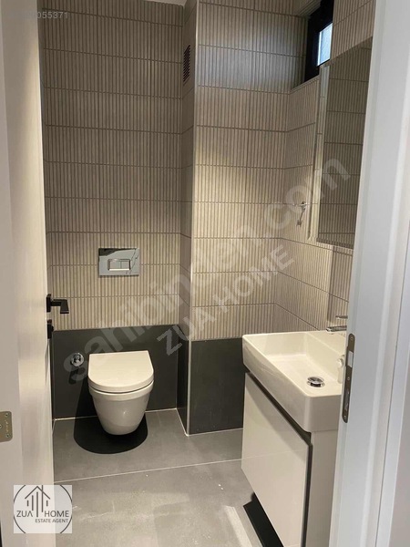 Sıde Kemerde Merkezi Konumda Lüks Triplex Villa — fotoğraf 24