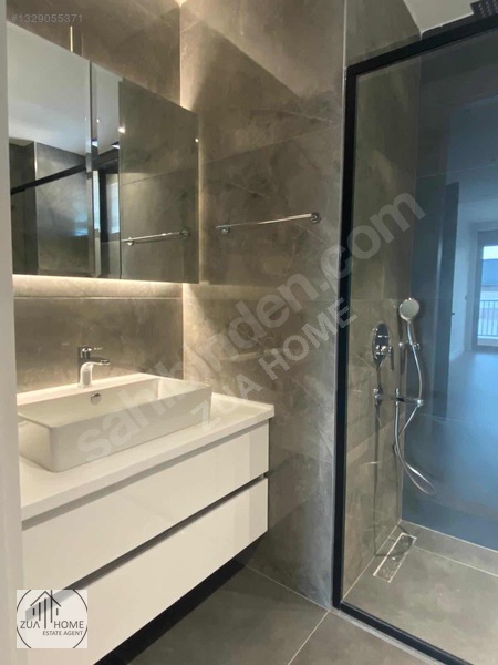 Sıde Kemerde Merkezi Konumda Lüks Triplex Villa — fotoğraf 25