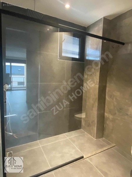 Sıde Kemerde Merkezi Konumda Lüks Triplex Villa — fotoğraf 26