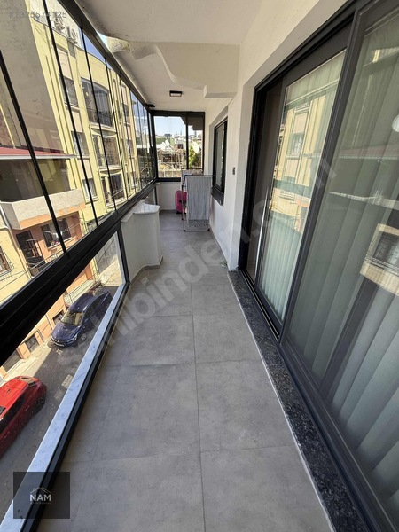 İzmir Karabağlar Çalıkuşu Mahallesi 4 Katlı Bakımlı Bina — fotoğraf 10