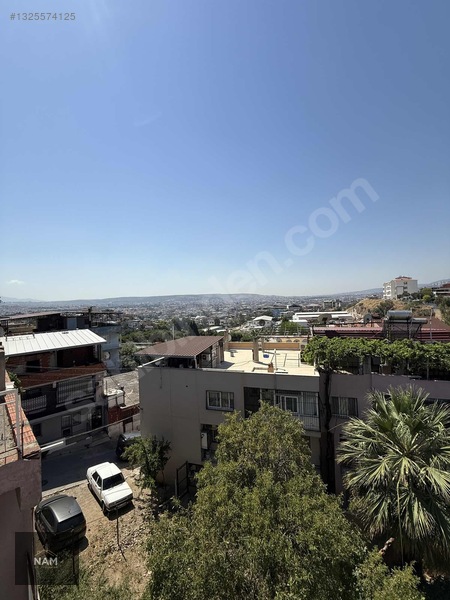 İzmir Karabağlar Çalıkuşu Mahallesi 4 Katlı Bakımlı Bina — fotoğraf 23