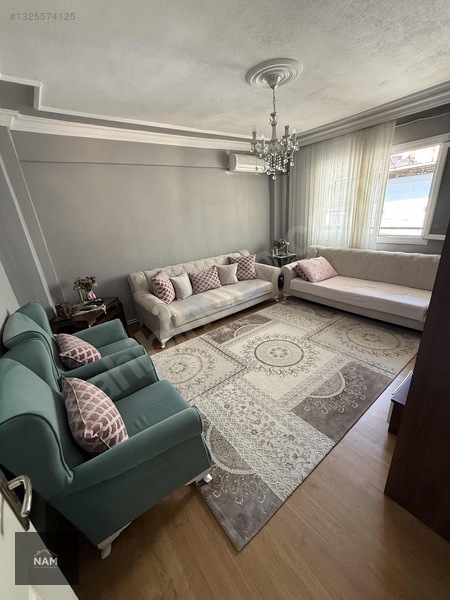 İzmir Karabağlar Çalıkuşu Mahallesi 4 Katlı Bakımlı Bina — fotoğraf 25