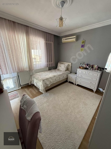 İzmir Karabağlar Çalıkuşu Mahallesi 4 Katlı Bakımlı Bina — fotoğraf 28