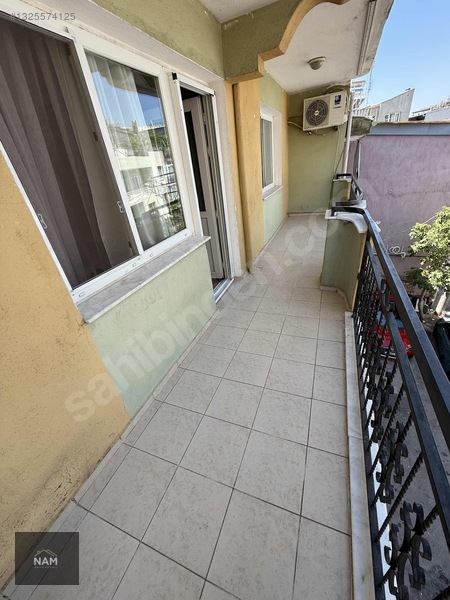 İzmir Karabağlar Çalıkuşu Mahallesi 4 Katlı Bakımlı Bina — fotoğraf 31