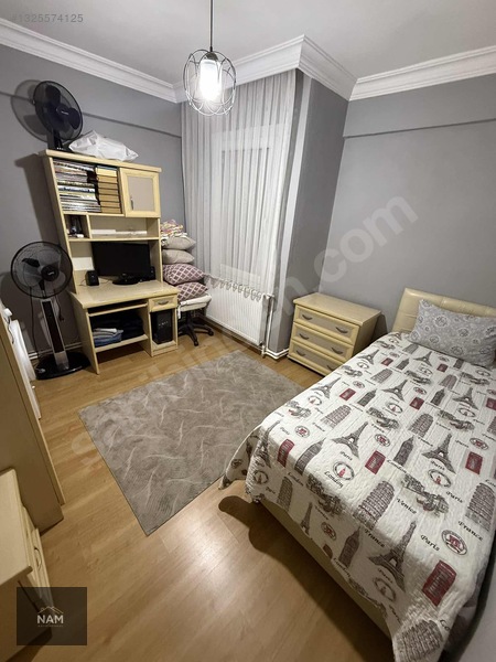 İzmir Karabağlar Çalıkuşu Mahallesi 4 Katlı Bakımlı Bina — fotoğraf 32