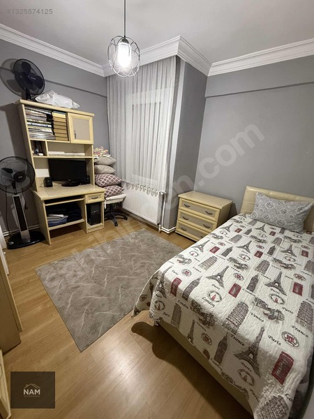 İzmir Karabağlar Çalıkuşu Mahallesi 4 Katlı Bakımlı Bina — fotoğraf 33