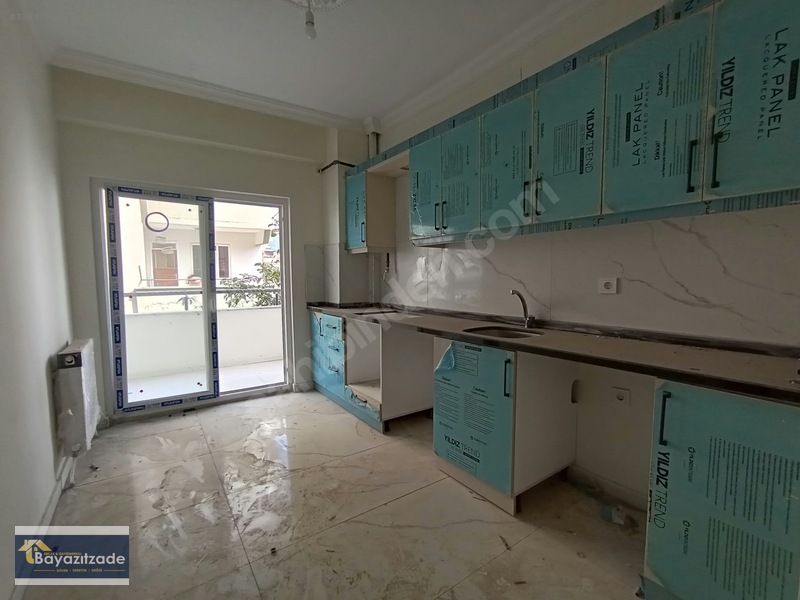 Bayazıtzade Emlak'tan Fatih Mahallesinde Kiralık 2+1 — fotoğraf 15
