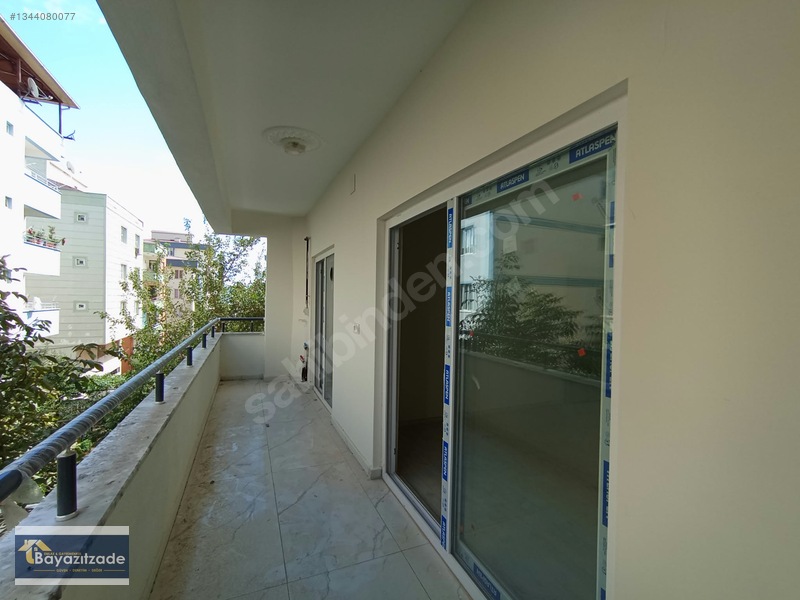 Bayazıtzade Emlak'tan Fatih Mahallesinde Kiralık 2+1 — fotoğraf 16