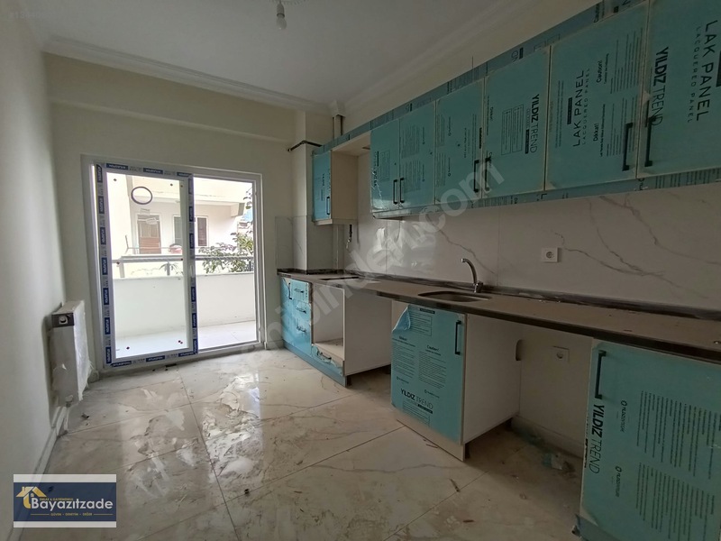 Bayazıtzade Emlak'tan Fatih Mahallesinde Kiralık 2+1 — fotoğraf 17
