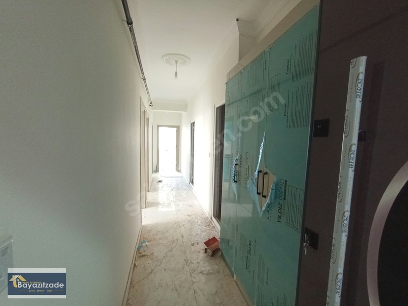 Bayazıtzade Emlak'tan Fatih Mahallesinde Kiralık 2+1 — fotoğraf 18