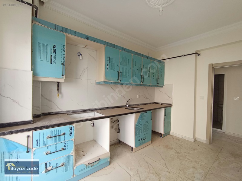 Bayazıtzade Emlak'tan Fatih Mahallesinde Kiralık 2+1 — fotoğraf 19