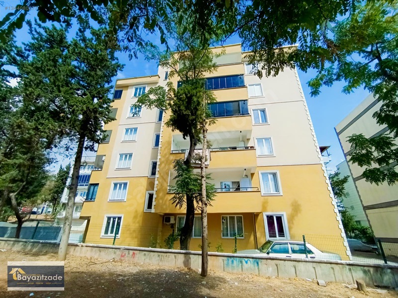 Bayazıtzade Emlak'tan Fatih Mahallesinde Kiralık 2+1 — fotoğraf 23