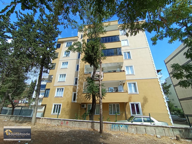 Bayazıtzade Emlak'tan Fatih Mahallesinde Kiralık 2+1 — fotoğraf 24