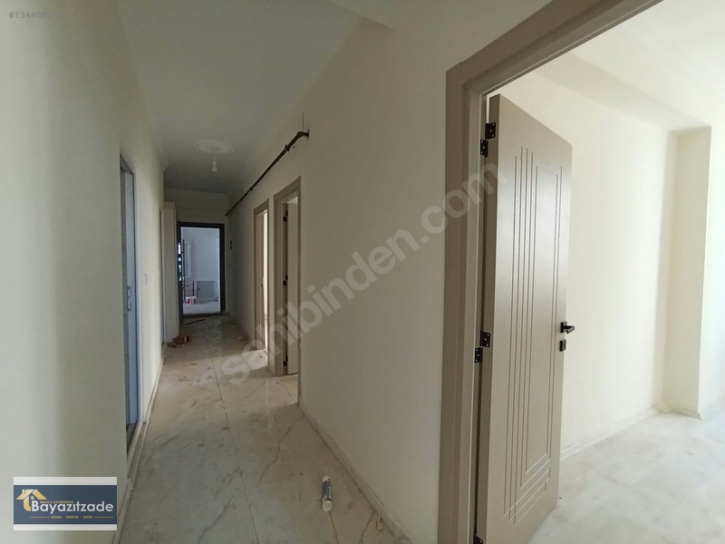 Bayazıtzade Emlak'tan Fatih Mahallesinde Kiralık 2+1 — fotoğraf 25